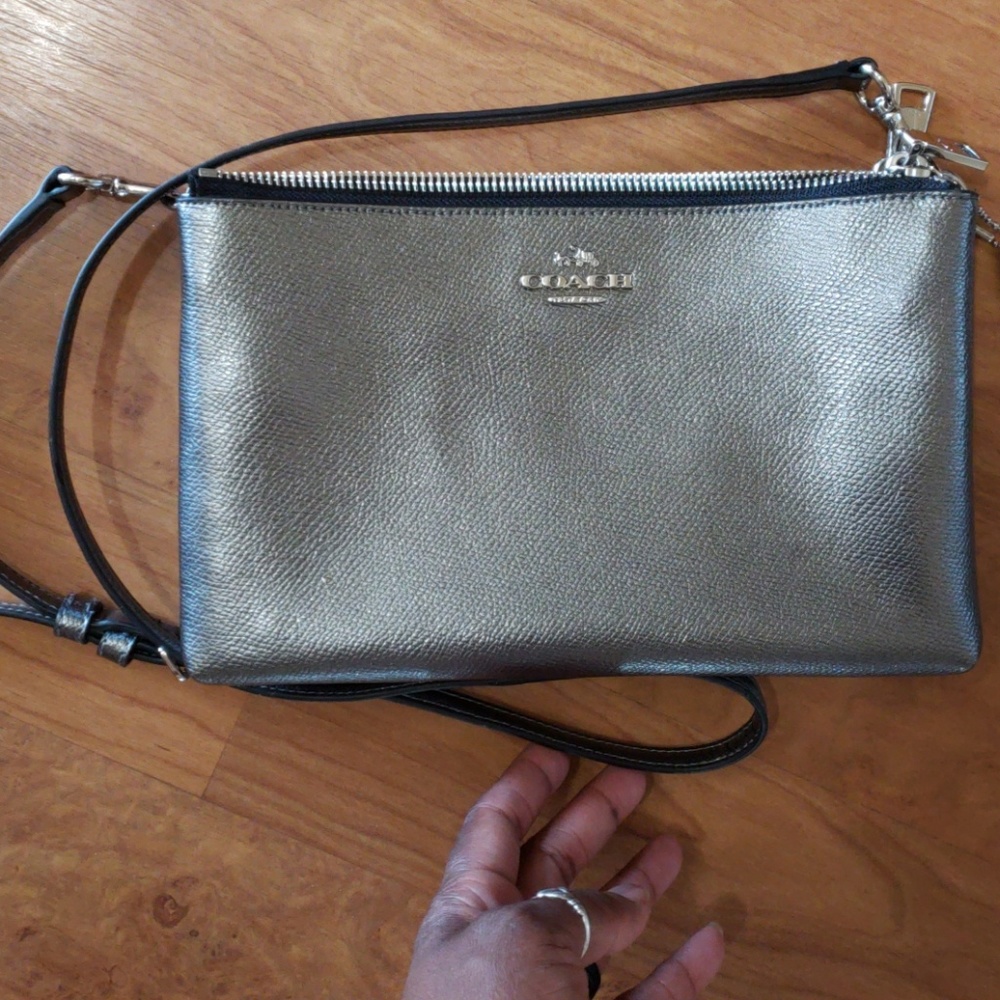 Coach 'Crosby' purse